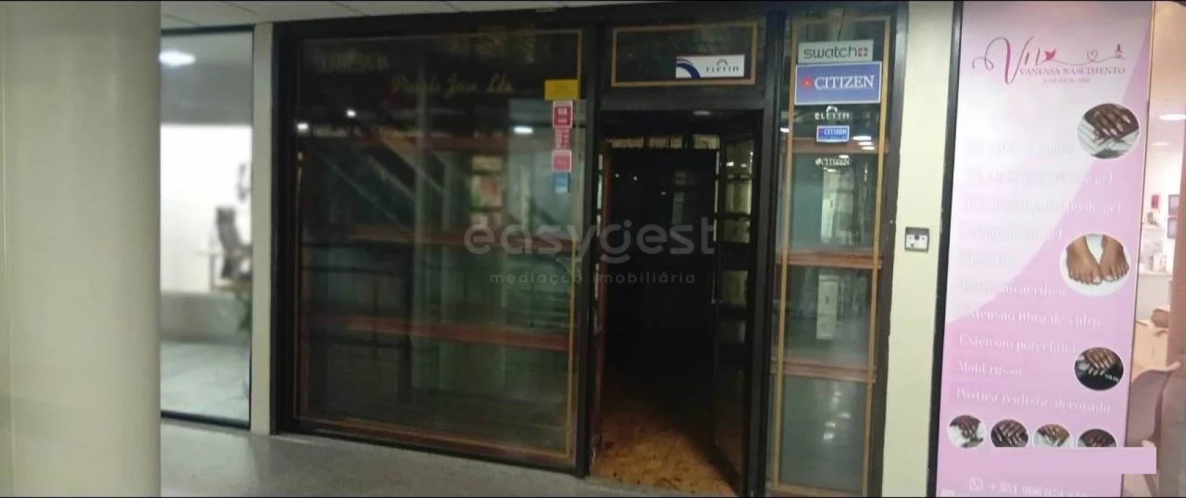 Loja para Venda em Leiria, Pousos, Barreira e Cortes Foto 1