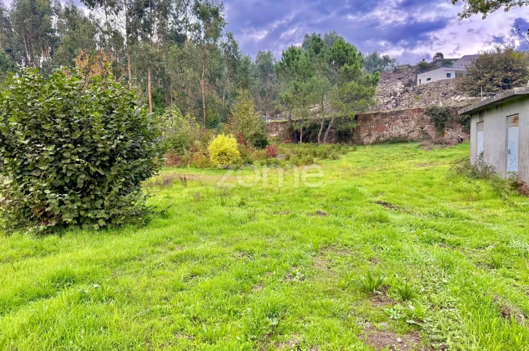 Terreno para Venda em Eiriz Foto 5