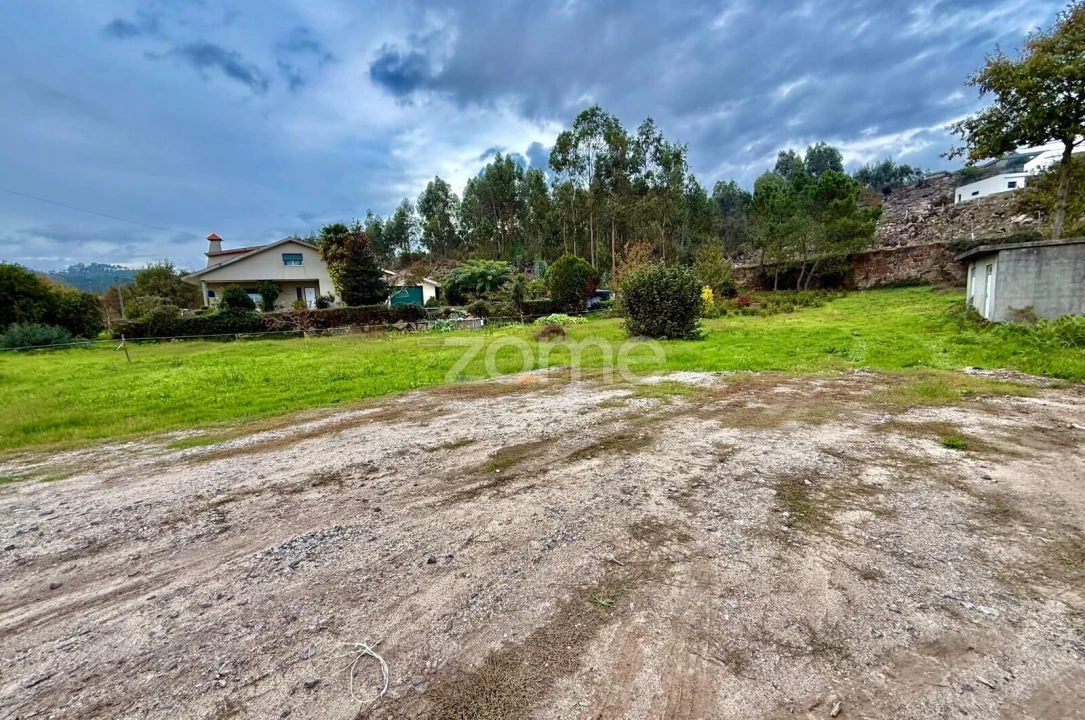 Terreno para Venda em Eiriz Foto 4