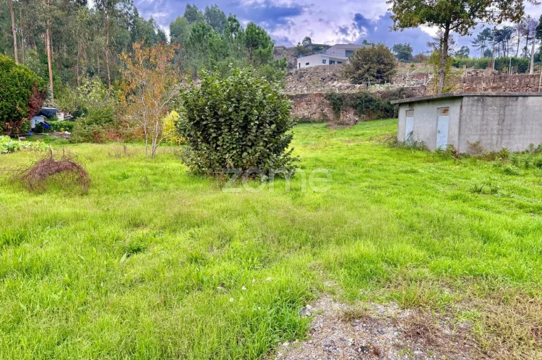 Terreno para Venda em Eiriz Foto 8