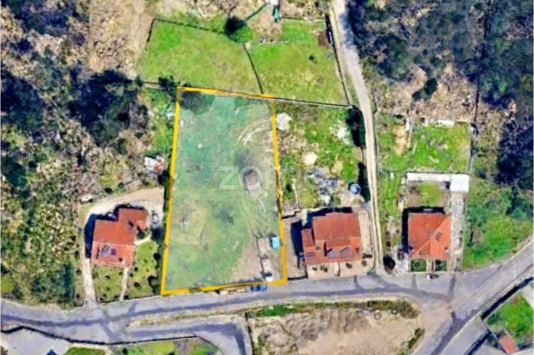 Terreno para Venda em Eiriz Foto 10