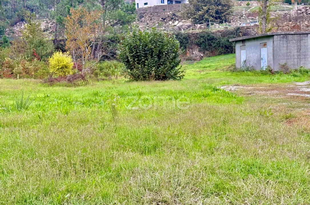 Terreno para Venda em Eiriz Foto 6
