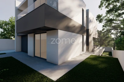 Moradia T6 para Venda em Carcavelos e Parede
