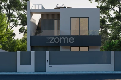 Moradia T6 para Venda em Carcavelos e Parede