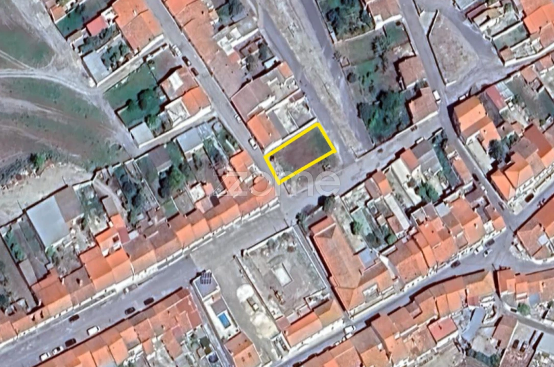 Terreno para Venda em Povoa de São Miguel Foto 4