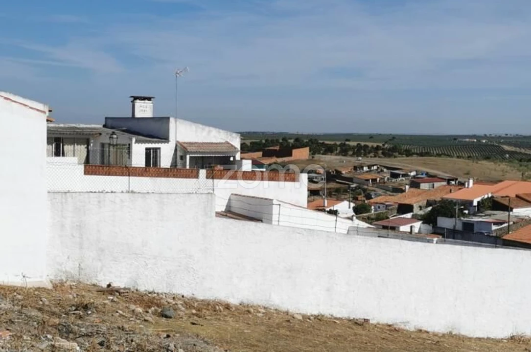 Terreno para Venda em Povoa de São Miguel Foto 6