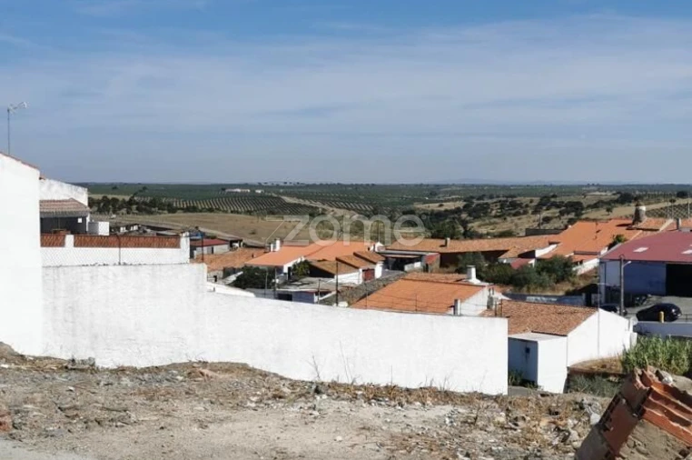 Terreno para Venda em Povoa de São Miguel Foto 7
