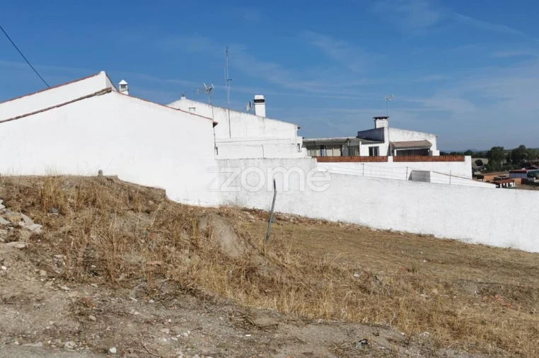 Terreno para Venda em Povoa de São Miguel Foto 5