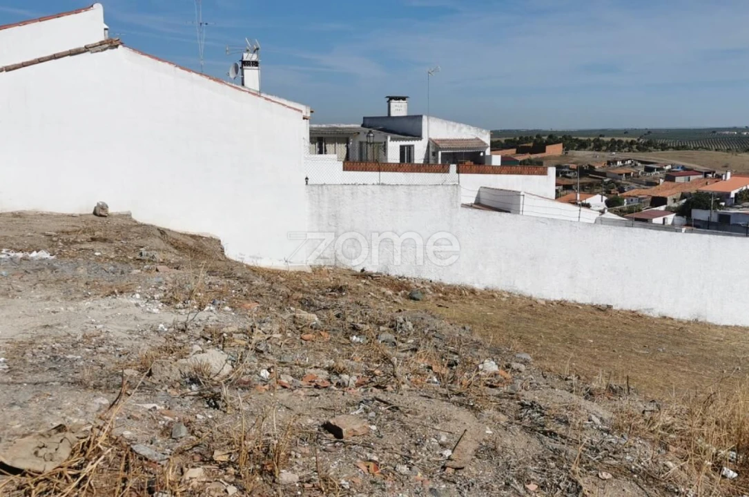 Terreno para Venda em Povoa de São Miguel Foto 3