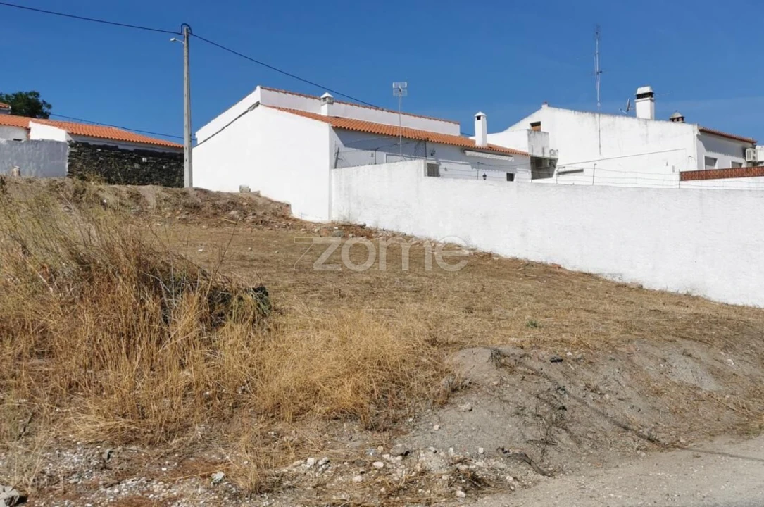 Terreno para Venda em Povoa de São Miguel Foto 1