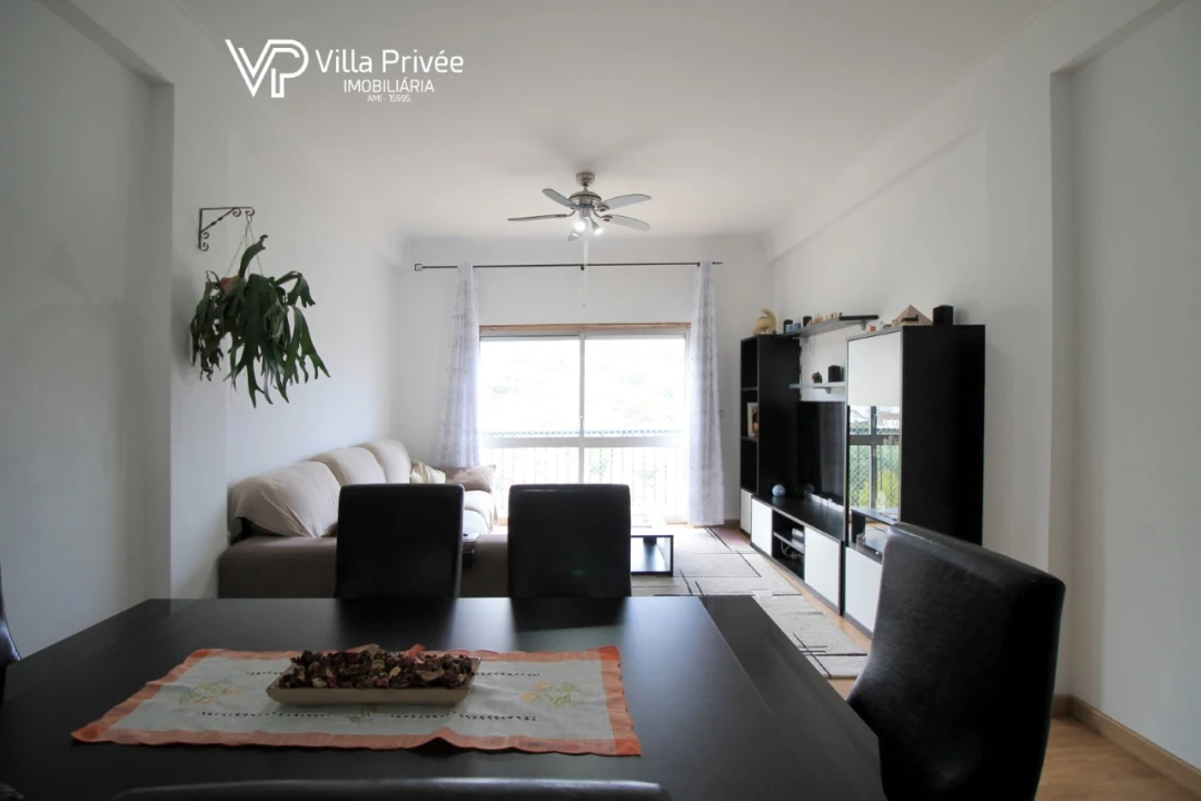 Apartamento T3 para Venda em Santo Antonio dos Olivais Foto 4