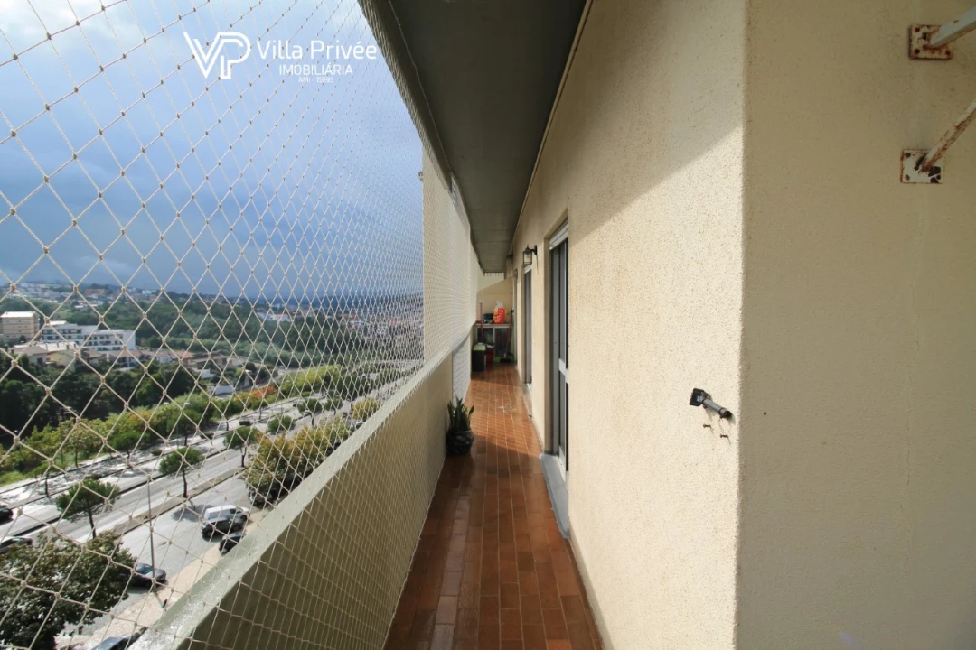 Apartamento T3 para Venda em Santo Antonio dos Olivais Foto 12