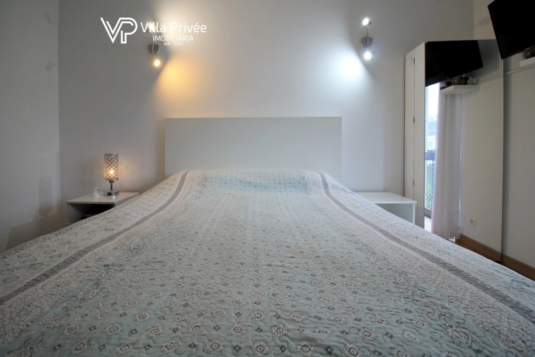 Apartamento T3 para Venda em Santo Antonio dos Olivais Foto 18