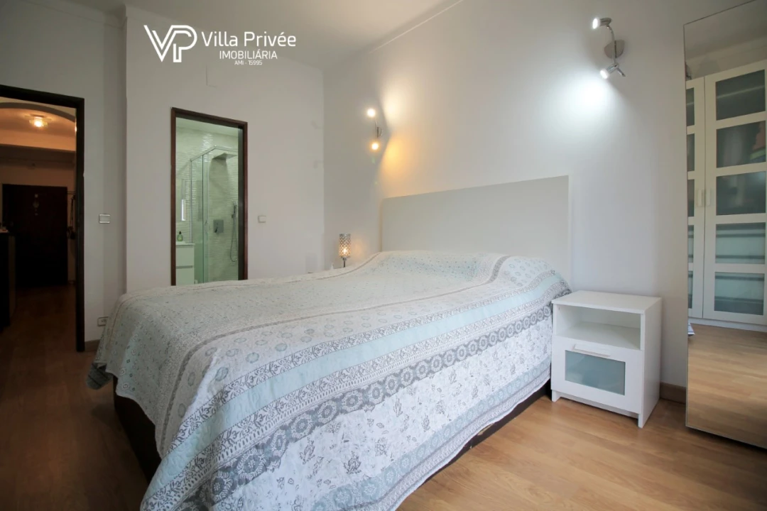 Apartamento T3 para Venda em Santo Antonio dos Olivais Foto 19