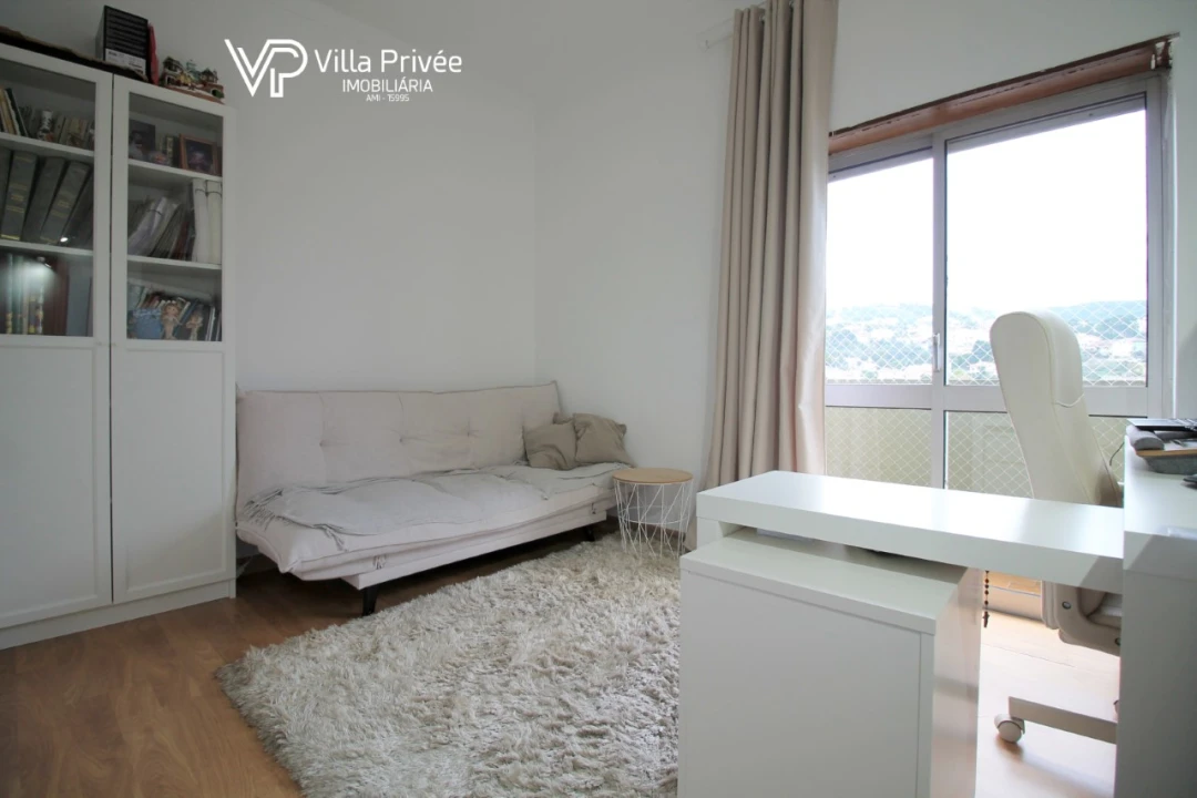 Apartamento T3 para Venda em Santo Antonio dos Olivais Foto 23