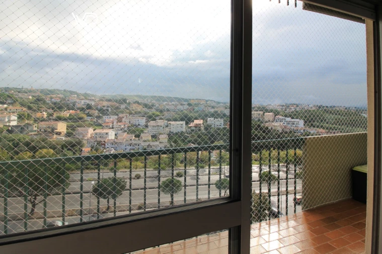 Apartamento T3 para Venda em Santo Antonio dos Olivais Foto 8