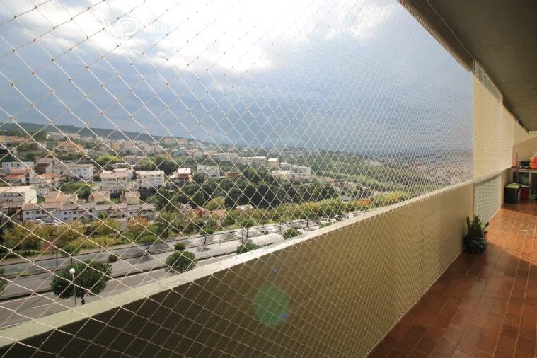 Apartamento T3 para Venda em Santo Antonio dos Olivais Foto 9