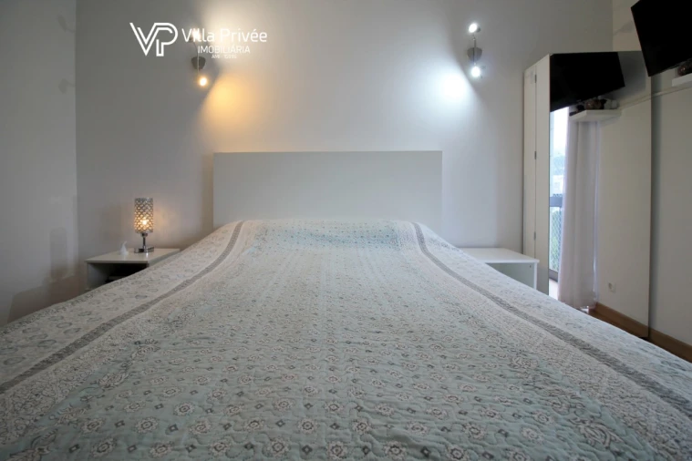 Apartamento T3 para Venda em Santo Antonio dos Olivais Foto 18