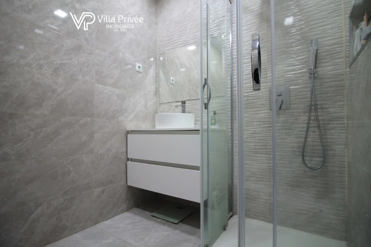 Apartamento T3 para Venda em Santo Antonio dos Olivais Foto 22