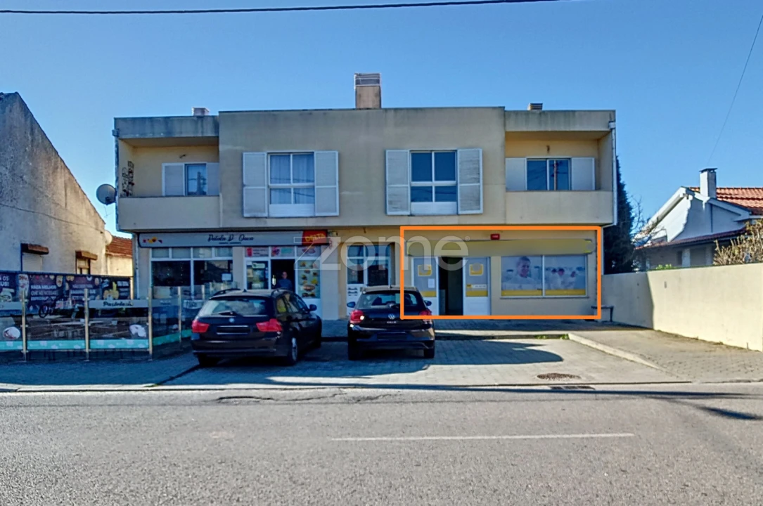 Negócio para Venda em Ouca Foto 2