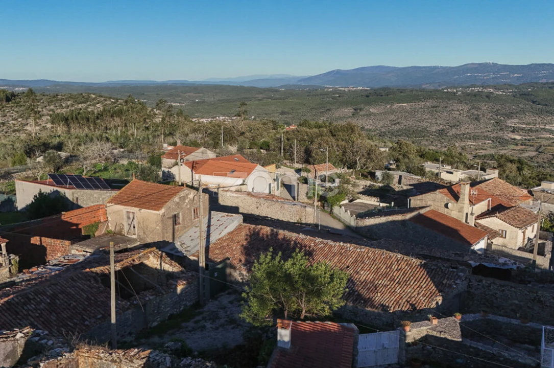 Moradia T2 para Venda em São Miguel, Santa Eufémia e Rabaçal Foto 30