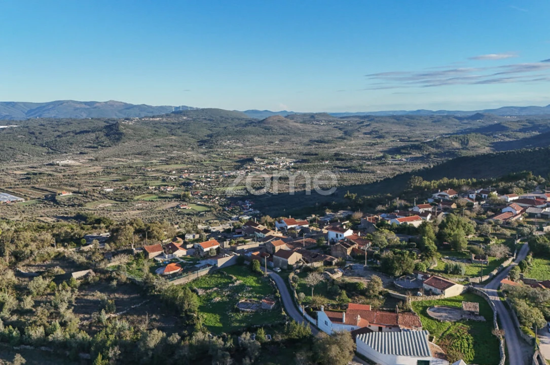 Moradia T2 para Venda em São Miguel, Santa Eufémia e Rabaçal Foto 31
