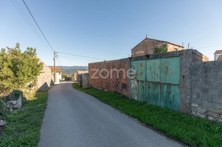 Moradia T2 para Venda em São Miguel, Santa Eufémia e Rabaçal Foto 31
