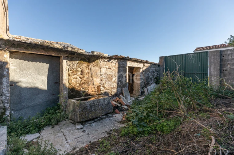 Moradia T2 para Venda em São Miguel, Santa Eufémia e Rabaçal Foto 6