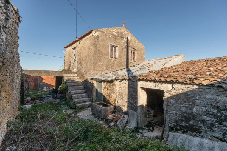 Moradia T2 para Venda em São Miguel, Santa Eufémia e Rabaçal Foto 7