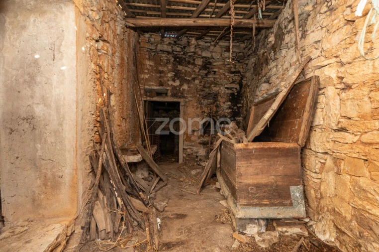 Moradia T2 para Venda em São Miguel, Santa Eufémia e Rabaçal Foto 10