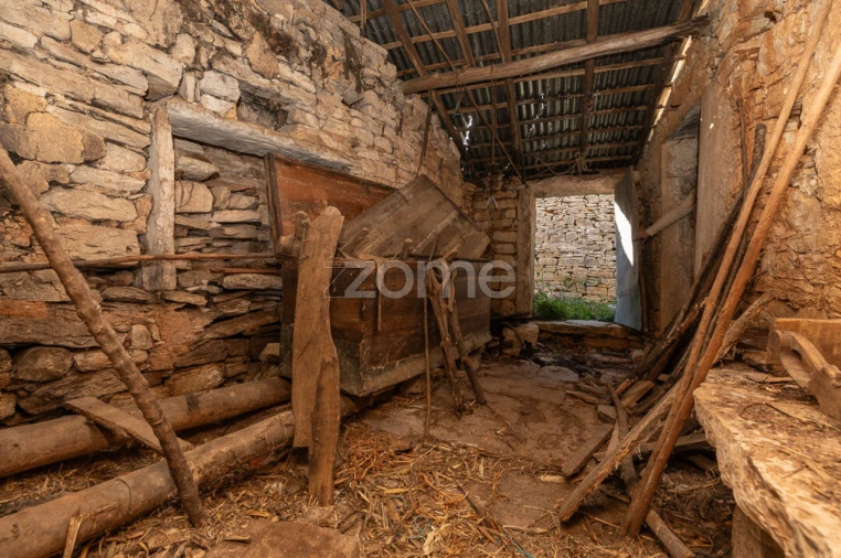 Moradia T2 para Venda em São Miguel, Santa Eufémia e Rabaçal Foto 13