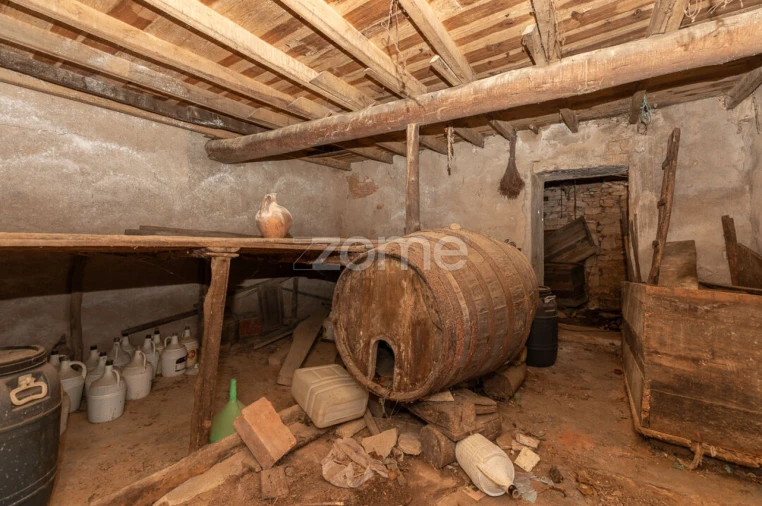 Moradia T2 para Venda em São Miguel, Santa Eufémia e Rabaçal Foto 14