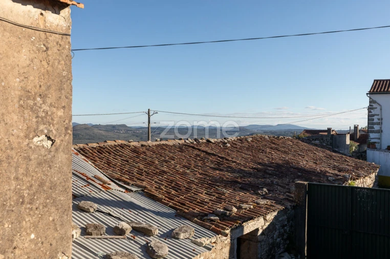 Moradia T2 para Venda em São Miguel, Santa Eufémia e Rabaçal Foto 15