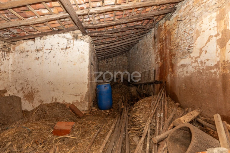 Moradia T2 para Venda em São Miguel, Santa Eufémia e Rabaçal Foto 22