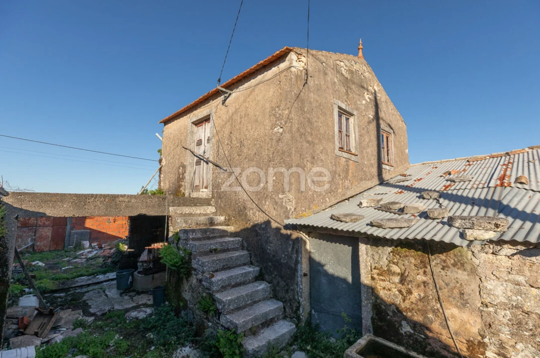 Moradia T2 para Venda em São Miguel, Santa Eufémia e Rabaçal Foto 10