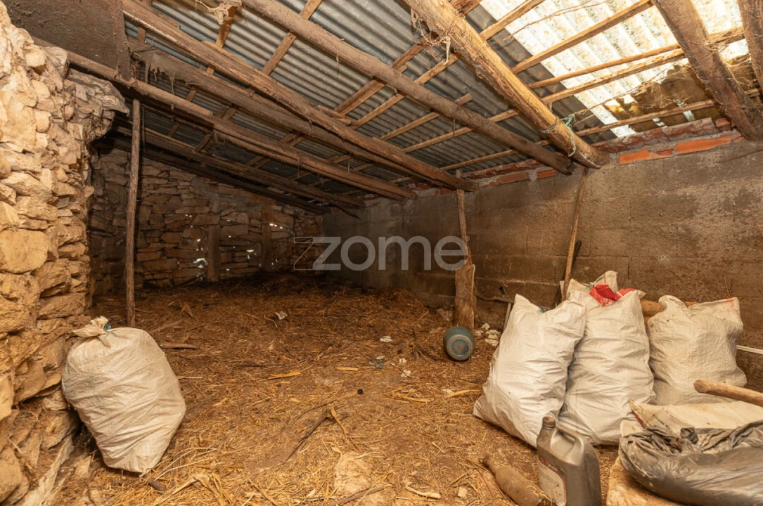 Moradia T2 para Venda em São Miguel, Santa Eufémia e Rabaçal Foto 13