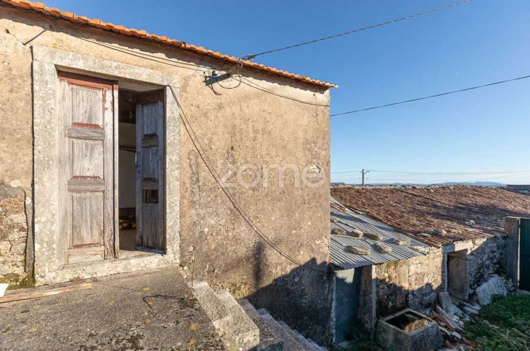 Moradia T2 para Venda em São Miguel, Santa Eufémia e Rabaçal Foto 18