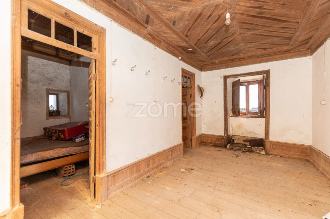 Moradia T2 para Venda em São Miguel, Santa Eufémia e Rabaçal Foto 22