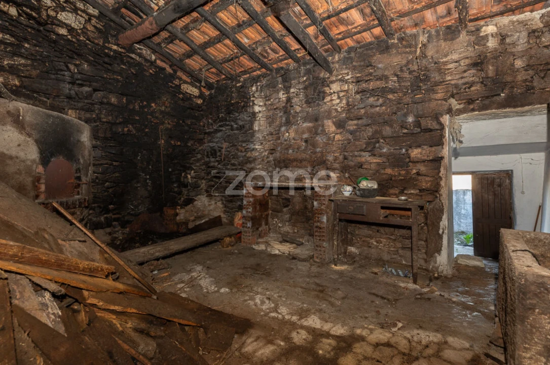 Moradia T2 para Venda em São Miguel, Santa Eufémia e Rabaçal Foto 26