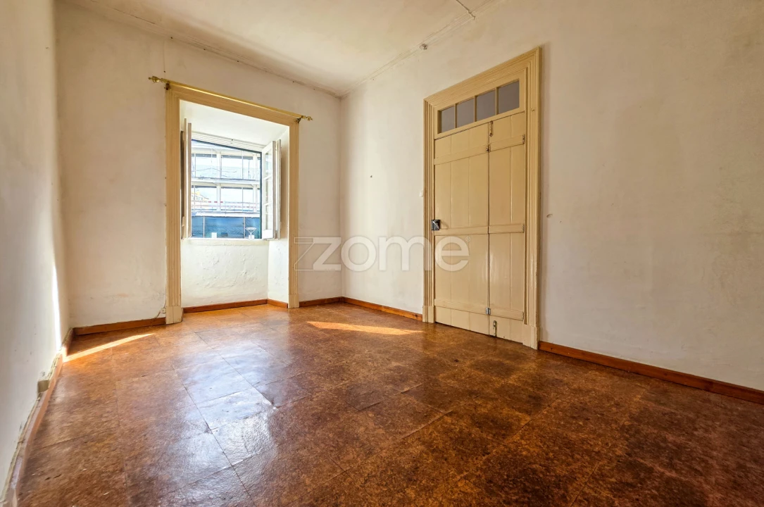 Moradia T3 para Venda em Ponta Delgada (São Pedro) Foto 13