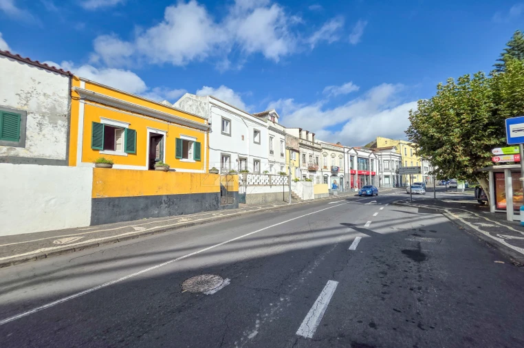 Moradia T3 para Venda em Ponta Delgada (São Pedro) Foto 6