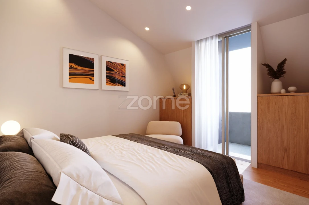 Moradia T3 para Venda em Ponta Delgada (São Pedro) Foto 26