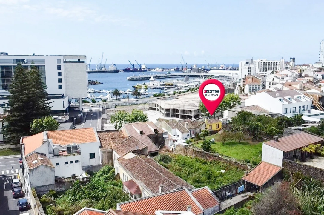 Moradia T3 para Venda em Ponta Delgada (São Pedro) Foto 3