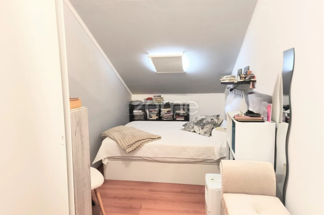 Apartamento T2 para Venda em Fajã de Baixo Foto 7