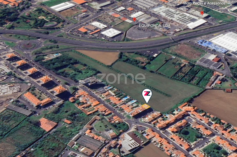 Apartamento T2 para Venda em Fajã de Baixo Foto 23