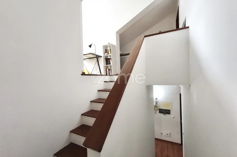 Apartamento T2 para Venda em Fajã de Baixo Foto 13