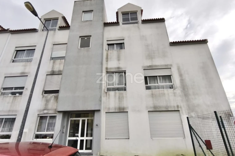 Apartamento T2 para Venda em Fajã de Baixo Foto 21