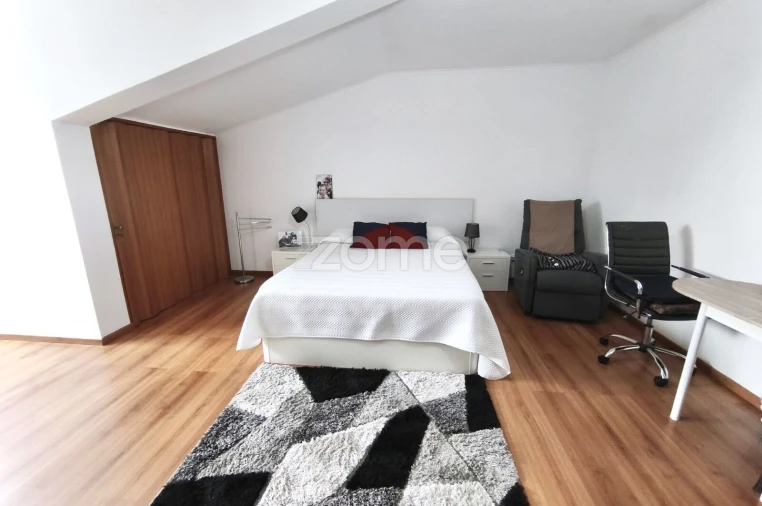 Apartamento T2 para Venda em Fajã de Baixo Foto 16