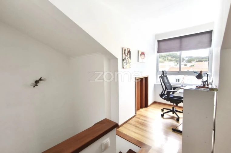 Apartamento T2 para Venda em Fajã de Baixo Foto 14