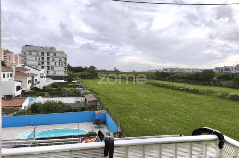 Apartamento T2 para Venda em Fajã de Baixo Foto 19